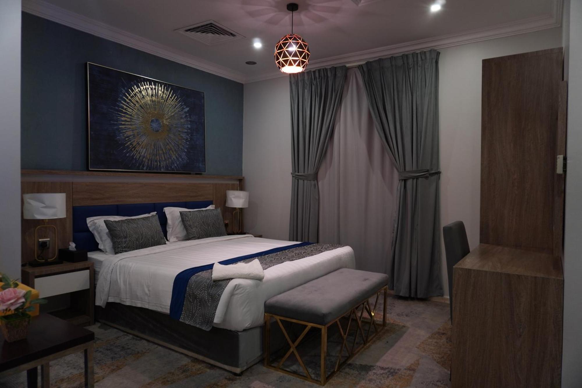 Swat Hotel Apartments 2 Al Khobar Exterior photo